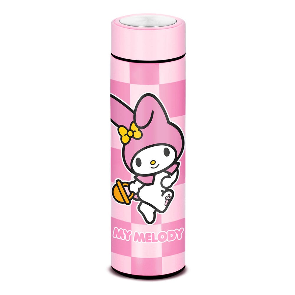 MADE TO ORDER Sanrio Thermo Bottle My Melody Cute