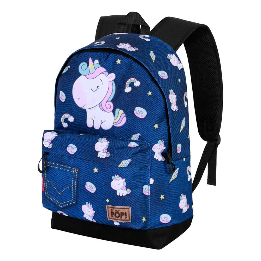 Auf Bestellung gefertigt: Oh My Pop! Fan HS Rucksack Sweety 2.2