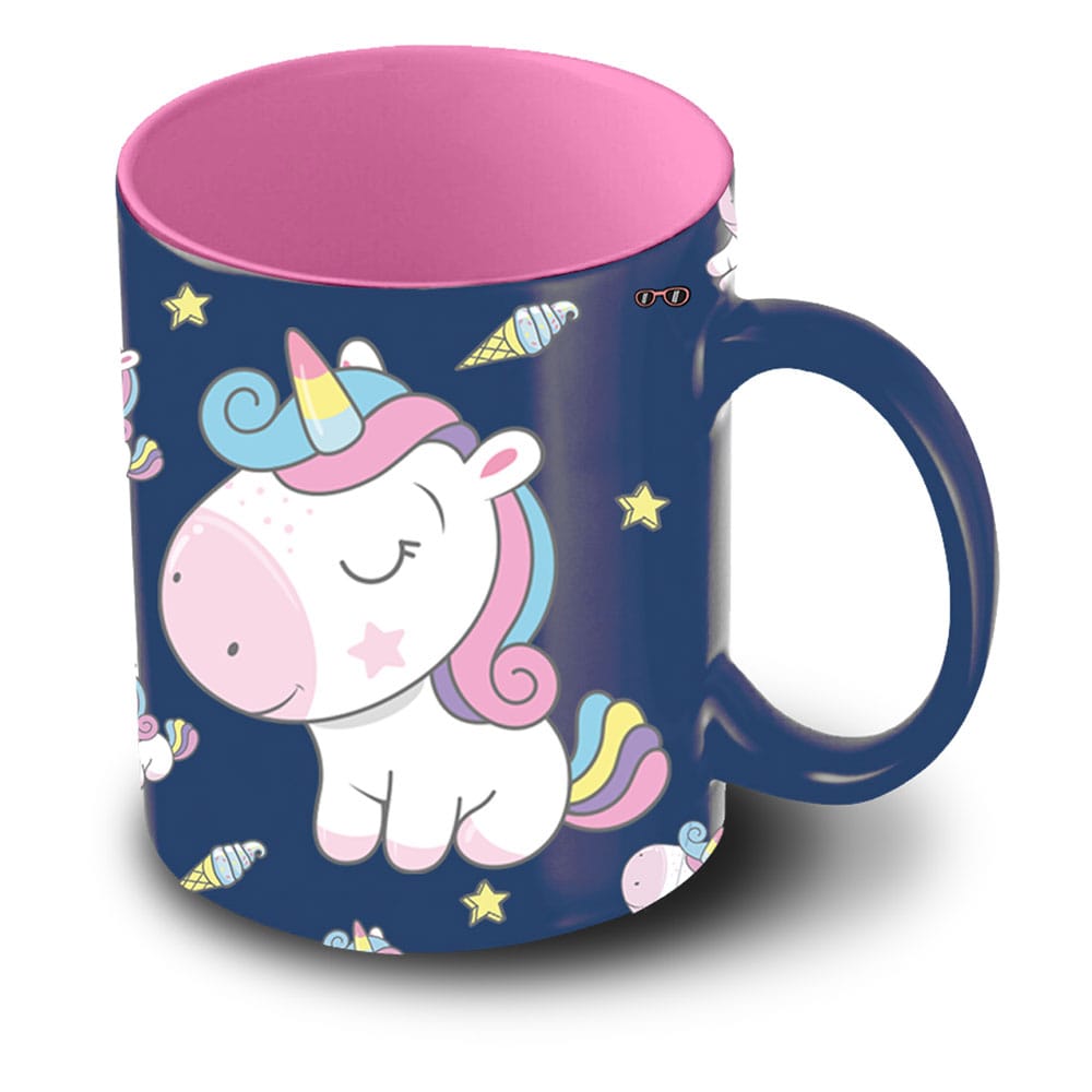 SU ORDINAZIONE Oh My Pop! Mug Sweety