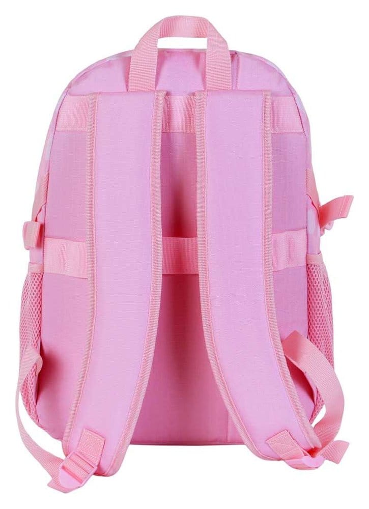 🧪 LAB | SU ORDINAZIONE Sanrio Fight Backpack 3.0 Hello Kitty Moto