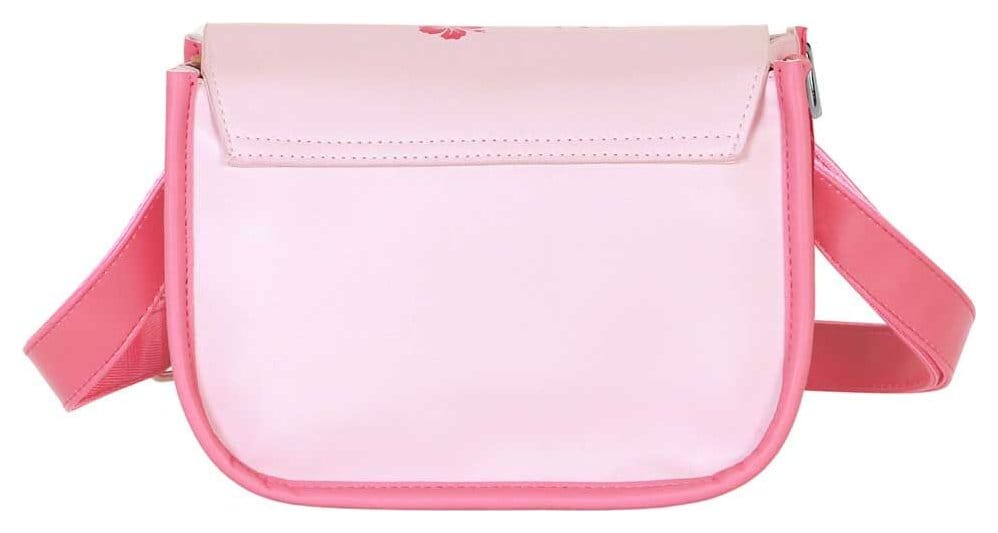 🧪 LAB | SU ORDINAZIONE Lilo & Stitch Satchel Bag XS Lovebug