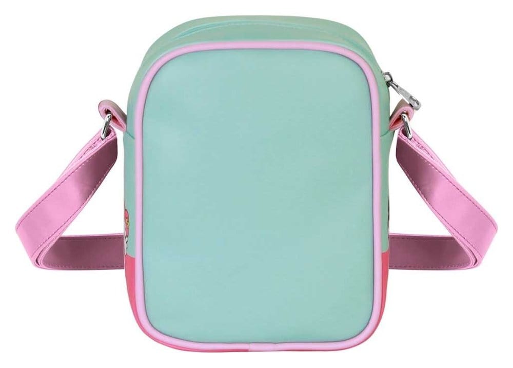 🧪 LAB | SU ORDINAZIONE Sanrio Crossbody Bag XS Hello Kitty Van