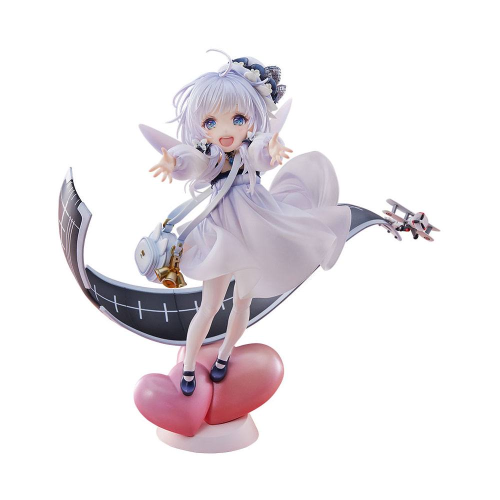 MADE TO ORDER Azur Lane PVC Statue 1/7 Little Illustrious *SPECIAL PRICE*