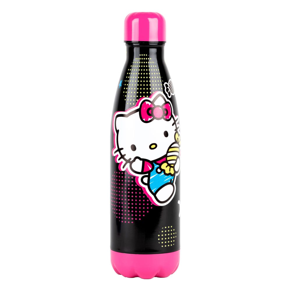 AUF BESTELLUNG Sanrio Thermo-Wasserflasche Hello Kitty Candies