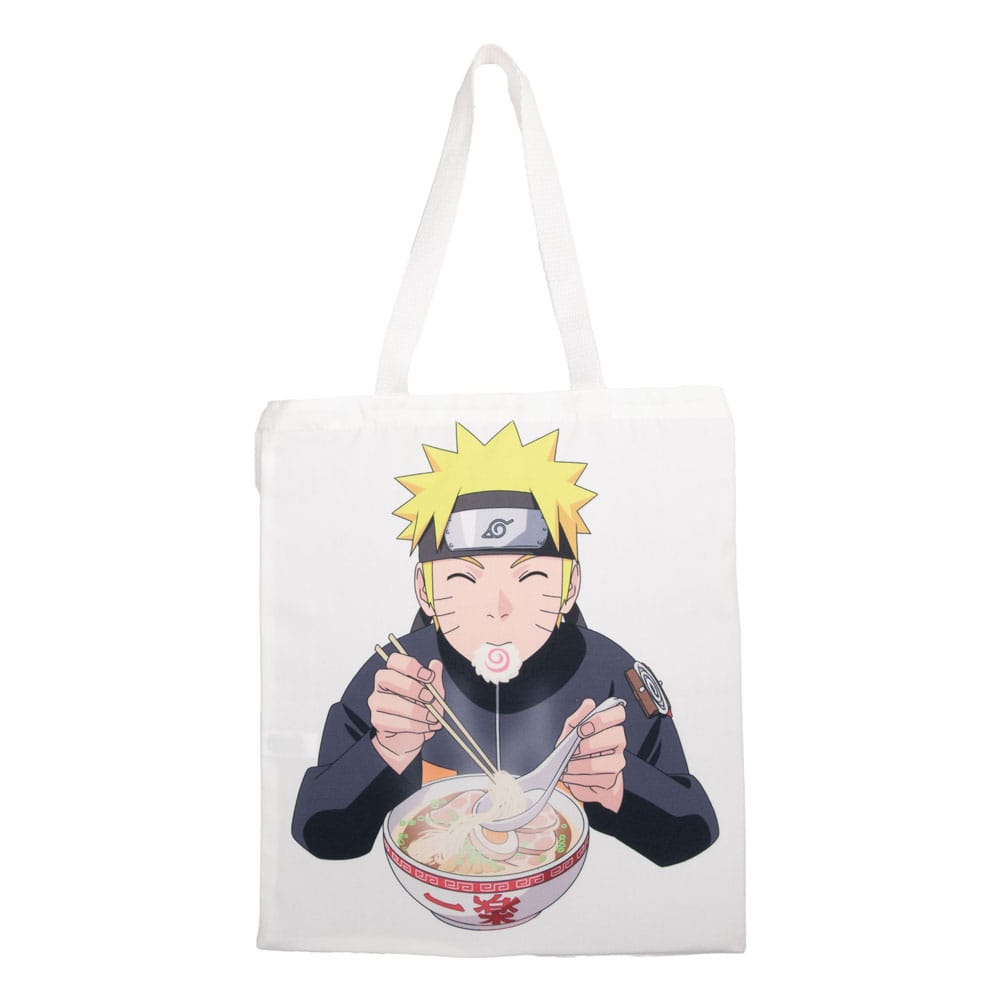 MADE TO ORDER Naruto Tote Bag Naruto Ramen Bowl
