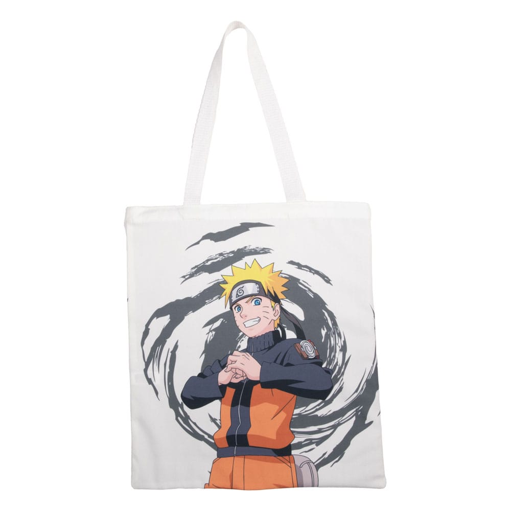 Naruto Tote Bag Storm MADE TO ORDER