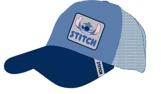 MADE TO ORDER Lilo & Stitch Baseball Cap Fashion Stitch