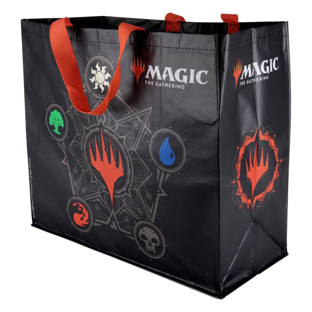MADE TO ORDER Magic the Gathering Tote Bag 5 Colors