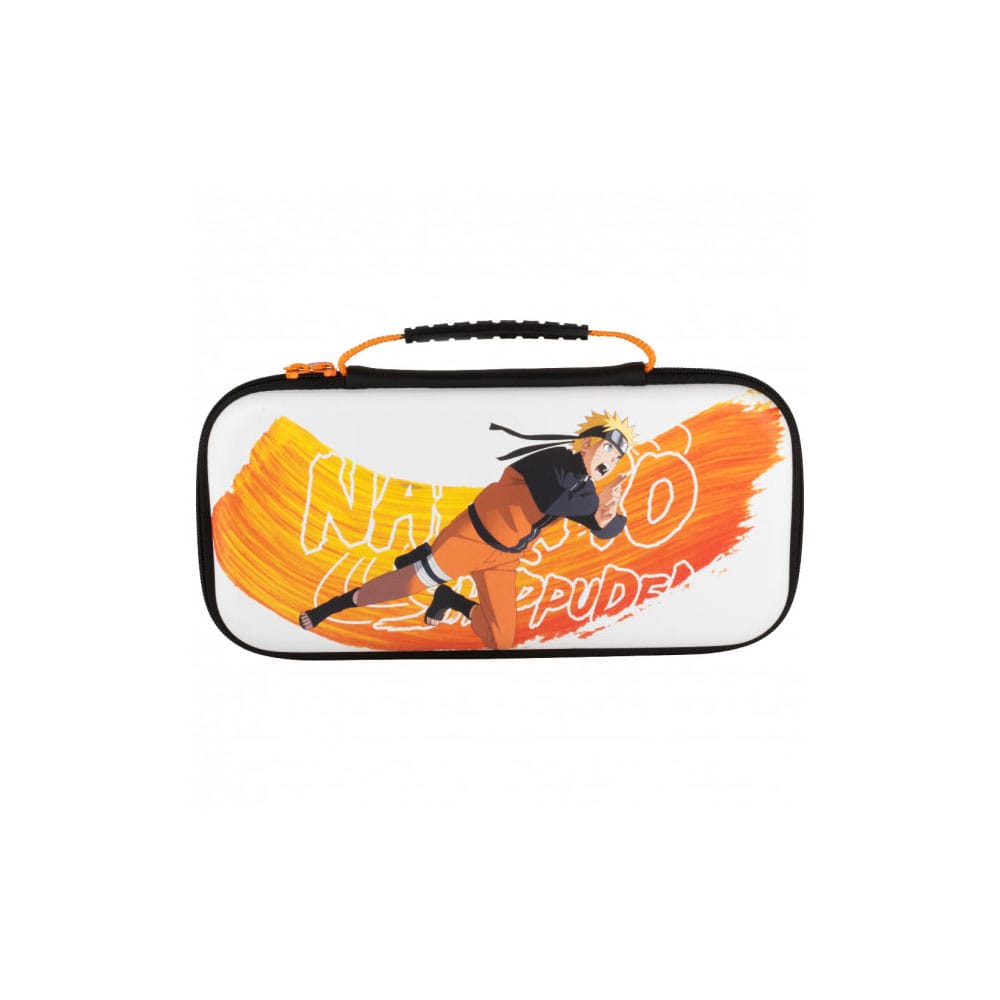 SU ORDINAZIONE Naruto Carry Bag Switch 2 Brush