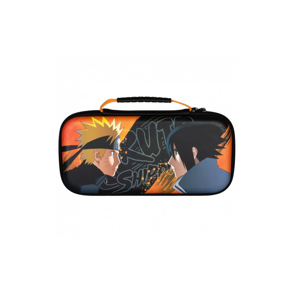 MADE TO ORDER Naruto Carry Bag Switch 2