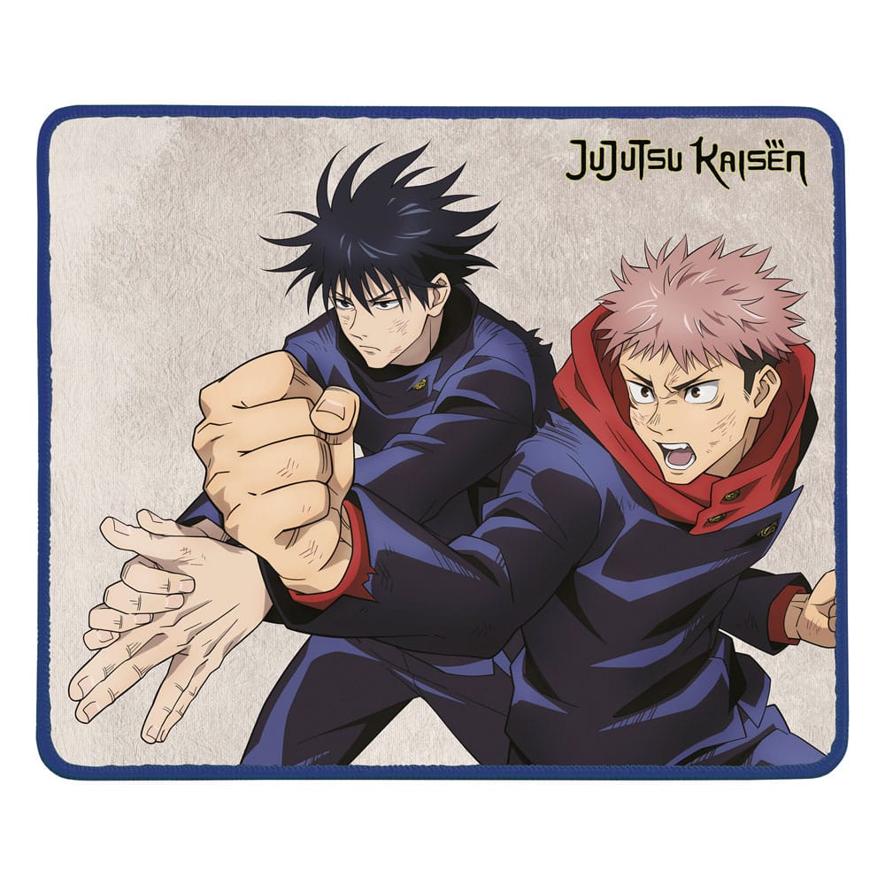 SU ORDINAZIONE Jujutsu Kaisen Mousepad Light ESAURITO
