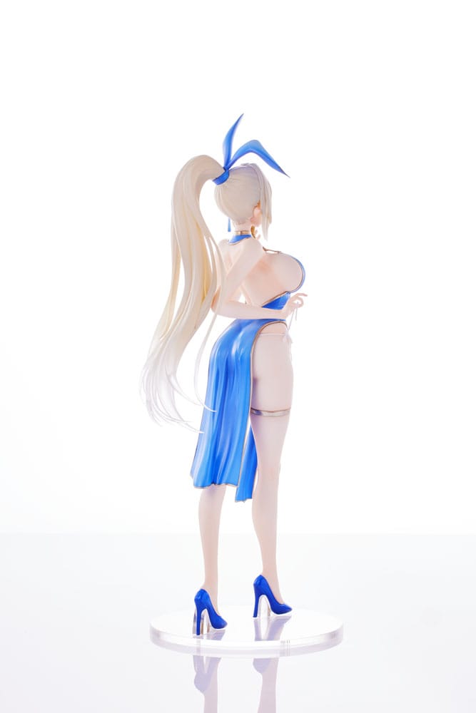 PREORDINE 10/2025 Original Character PVC Statue 1/6 Sakura Chaperina Philosys Chinese Dress Ver. 27 cm (PREORDINE NON CANCELLABILE)