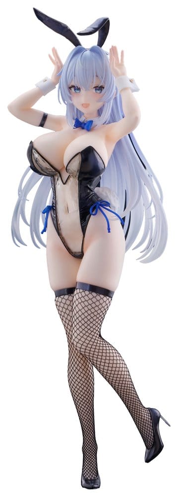 PREORDINE+ 11/2026 (NON CANCELLABILE) Original Character PVC Statue 1/6 Sakura Shion Alfine Bunny Ver. 27 cm
