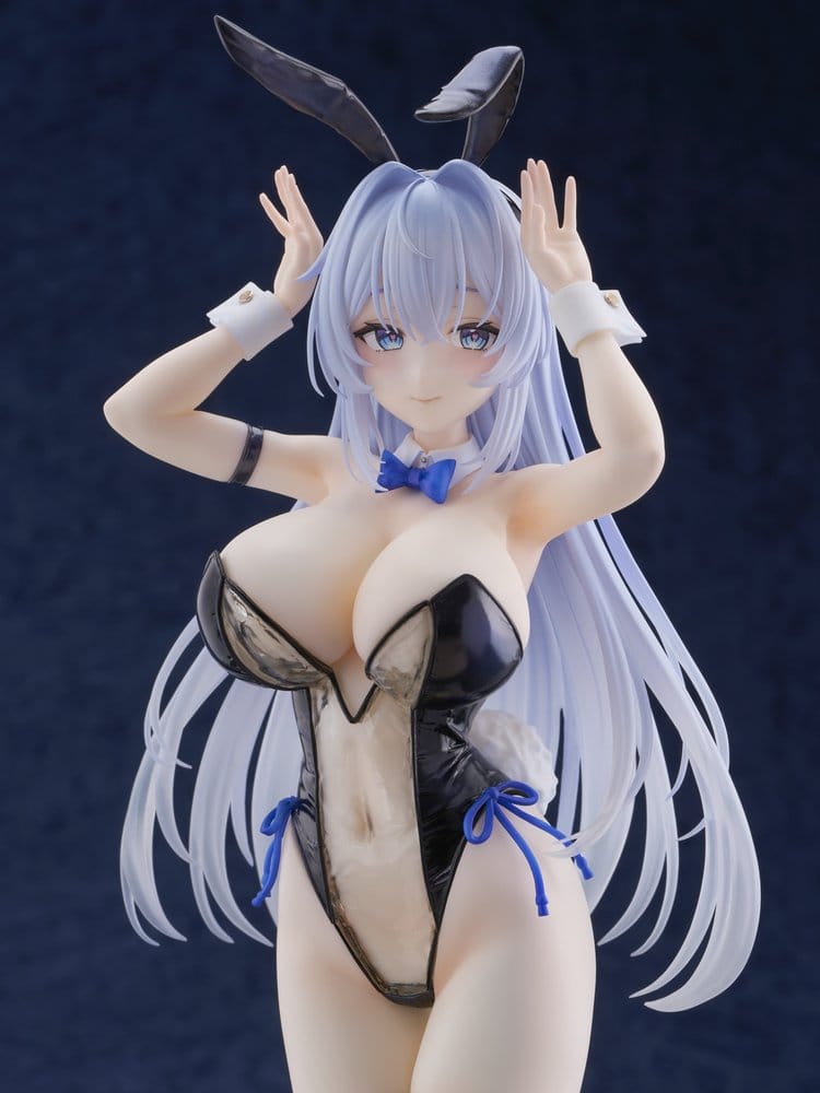 PREORDINE+ 11/2026 (NON CANCELLABILE) Original Character PVC Statue 1/6 Sakura Shion Alfine Bunny Ver. 27 cm