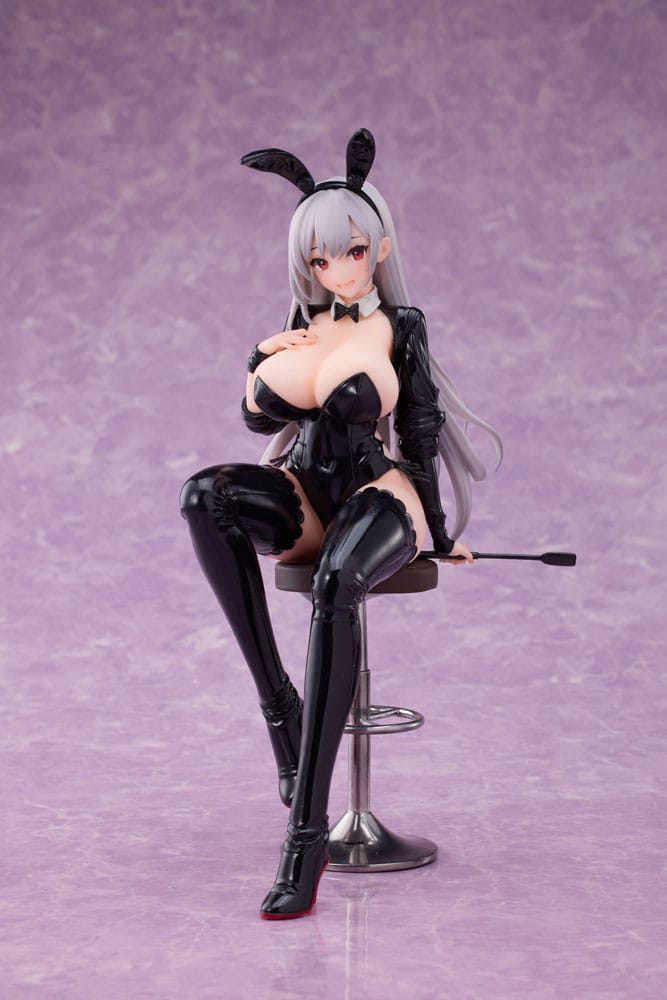 PREORDINE CHIUSO 09/2025 Original Character Statue 1/4 Lilicia 35 cm (18+) (PREORDINE NON CANCELLABILE)