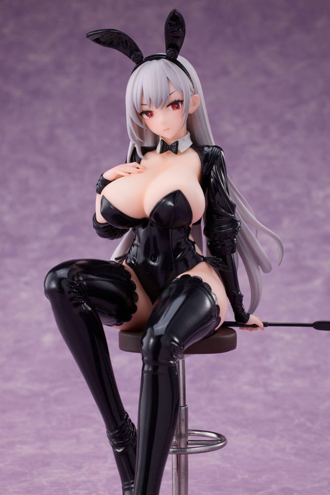 PREORDINE CHIUSO 09/2025 Original Character Statue 1/4 Lilicia 35 cm (18+) (PREORDINE NON CANCELLABILE)