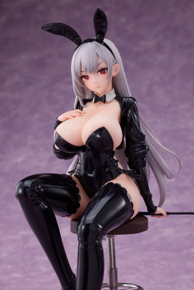 PREORDINE CHIUSO 09/2025 Original Character Statue 1/4 Lilicia 35 cm (18+) (PREORDINE NON CANCELLABILE)