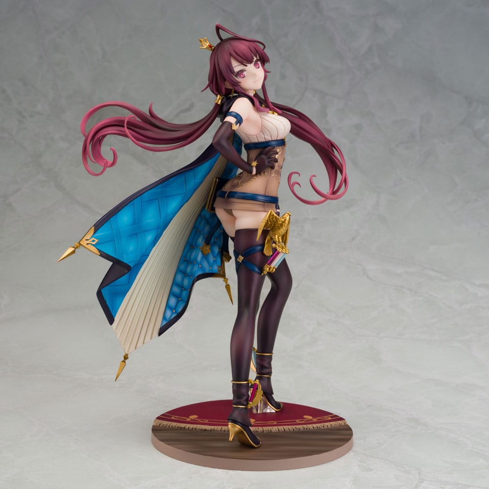 AUF BESTELLUNG Atelier Sophie 2: Die Alchemistin des geheimnisvollen Traums PVC-Statue 1/7 Ramizel Erlenmeyer 22 cm *SONDERPREIS* AUSVERKAUFT
