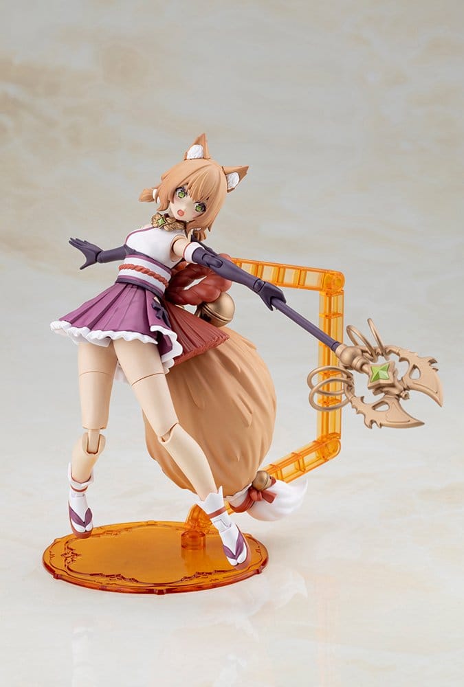 PREORDINE+ 06/2027 Arcanadea Plastic Model Yukumo First Engage Ver. 16 cm