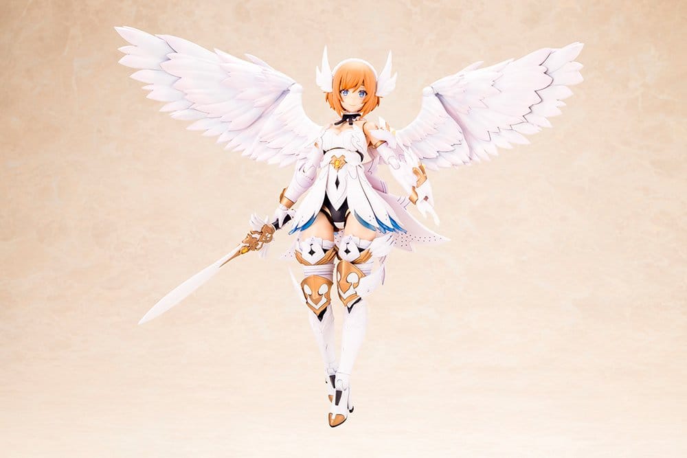SU ORDINAZIONE Arcanadea Grande Scale Plastic Model Kit Lumitea 25 cm