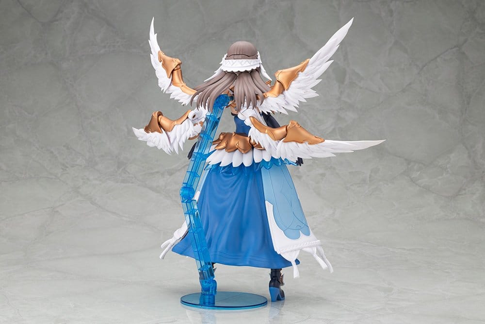 PREORDINE+ 03/2027 Arcanadea Plastic Model Kit Grand Scale Ermeda 27 cm