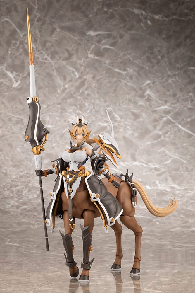 PREORDINE+ 06/2027 Arcanadea Plastic Model Kit Elena 18 cm