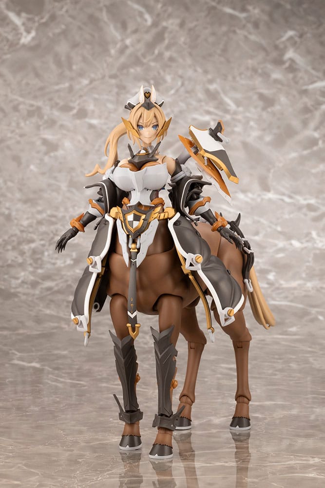 PREORDINE+ 06/2027 Arcanadea Plastic Model Kit Elena 18 cm