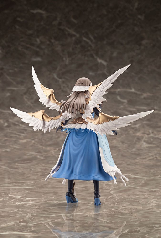 PREORDINE+ 04/2027 Arcanadea Plastic Model Kit Ermeda (Reproduction) 19 cm