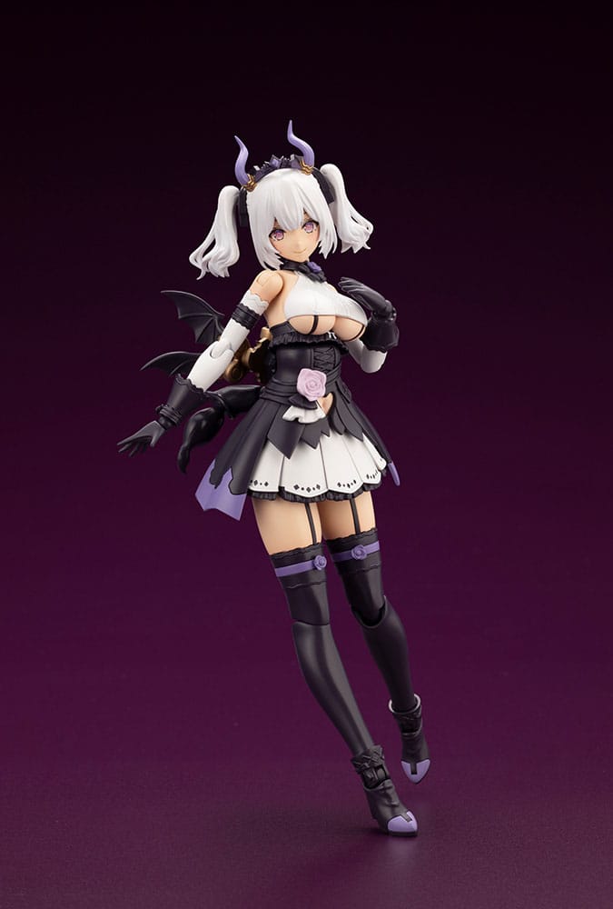 PREORDINE ESAURITO Arcanadea Plastic Model Kit Soffiera 17 cm