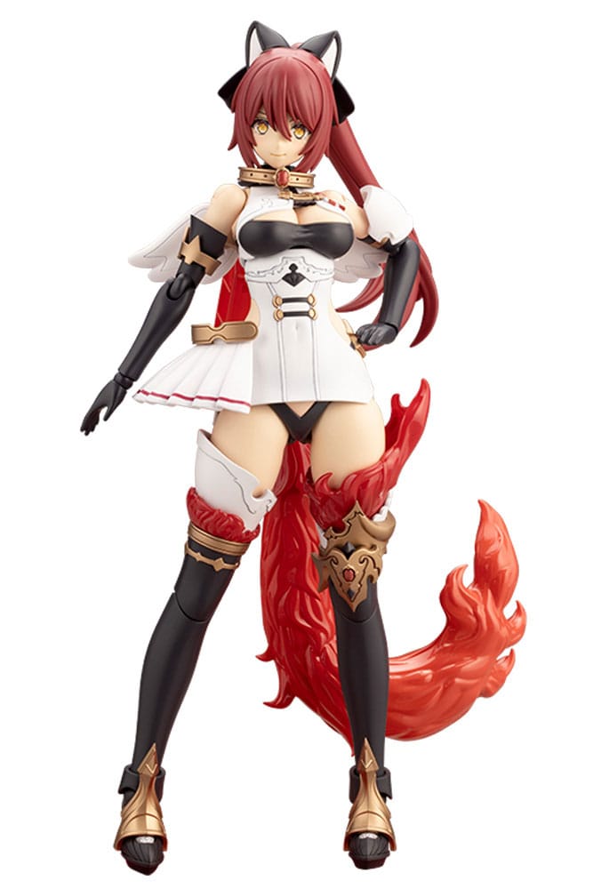 PREORDER+ 07/2026 Arcanadea Plastic Model Kit Charmed 17 cm