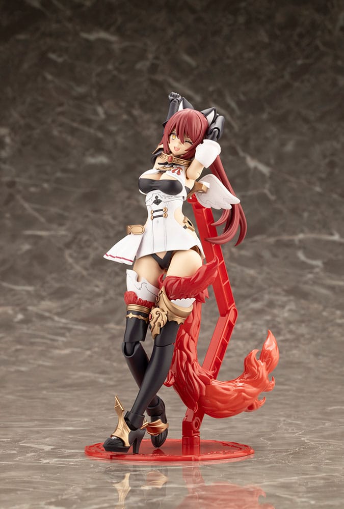 PREORDINE+ 07/2026 Arcanadea Plastic Model Kit Charmed 17 cm