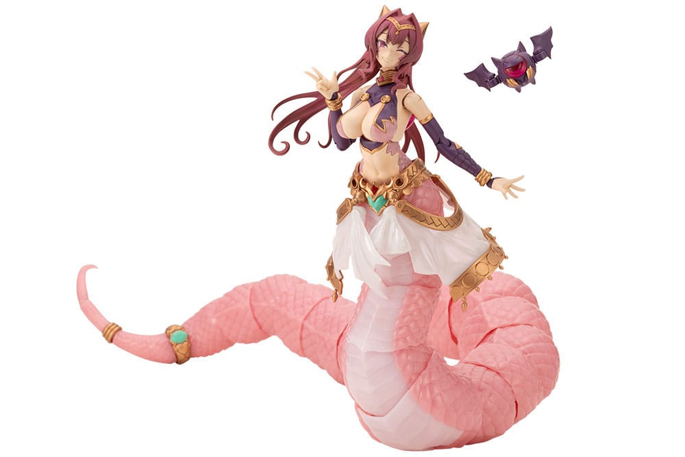 SU ORDINAZIONE Arcanadea Plastic Model Kit Meltina 20 cm