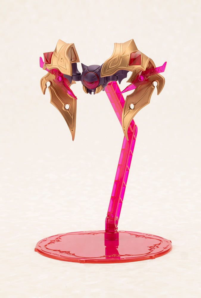 PREORDINE+ 01/2026 Arcanadea Plastic Model Kit Meltina 20 cm