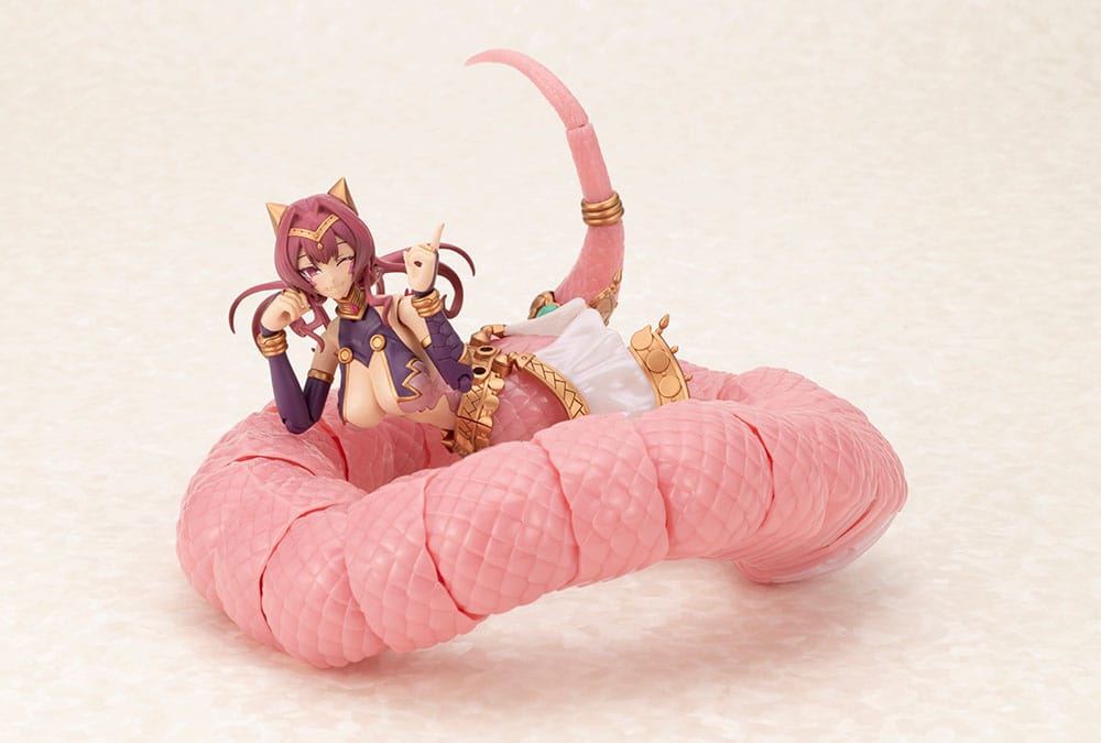 PREORDINE+ 01/2026 Arcanadea Plastic Model Kit Meltina 20 cm