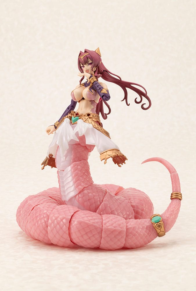 PREORDINE+ 01/2026 Arcanadea Plastic Model Kit Meltina 20 cm