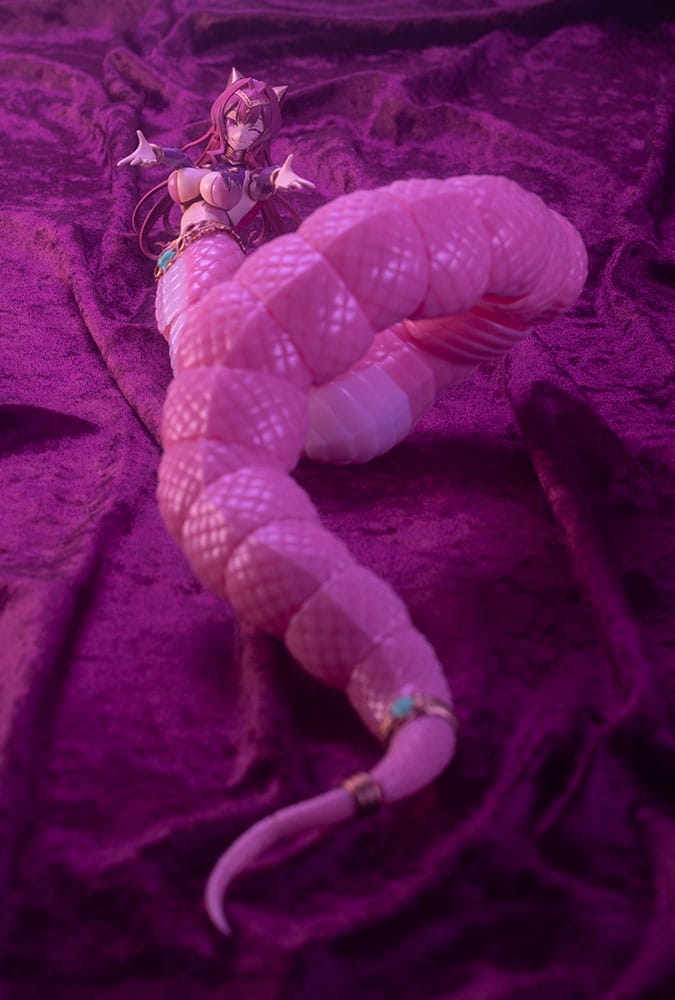 PREORDINE+ 01/2026 Arcanadea Plastic Model Kit Meltina 20 cm