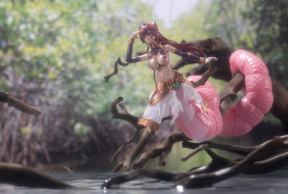 PREORDINE+ 01/2026 Arcanadea Plastic Model Kit Meltina 20 cm