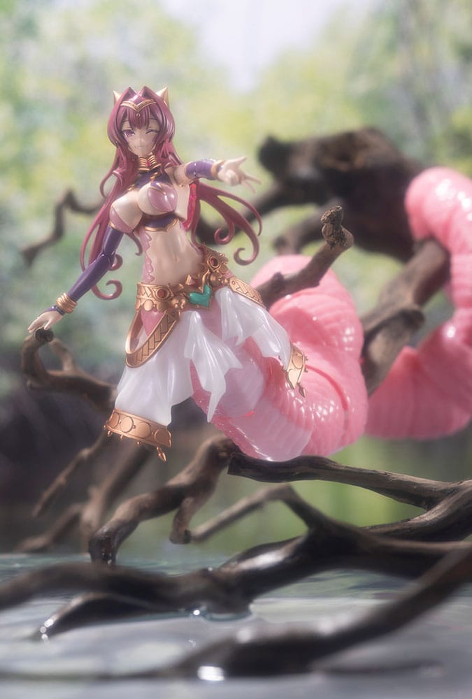 PREORDINE+ 01/2026 Arcanadea Plastic Model Kit Meltina 20 cm