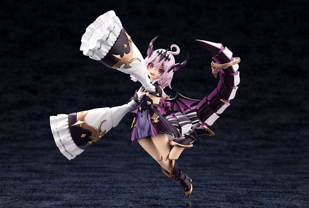 PREORDINE+ ??/???? Arcanadea Plastic Model Kit GII 13 cm