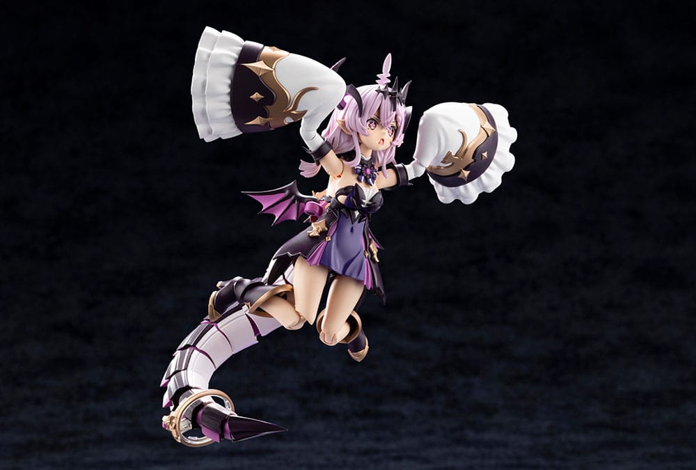 PREORDINE+ ??/???? Arcanadea Plastic Model Kit GII 13 cm