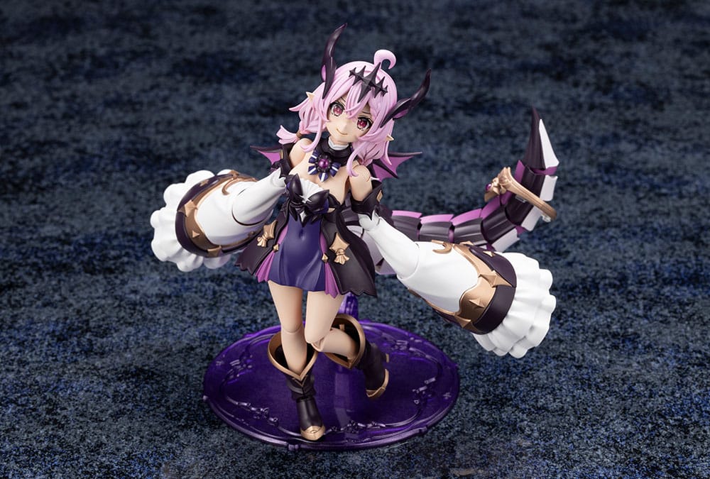 PREORDINE+ ??/???? Arcanadea Plastic Model Kit GII 13 cm