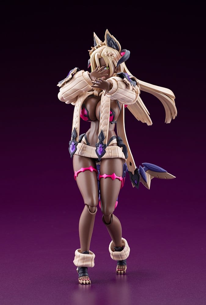 PREORDINE+ 05/2027 Arcanadea Plastic Model Kit Banil 19 cm