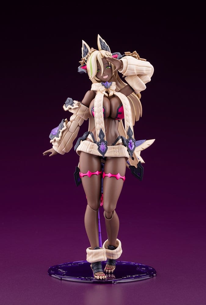 PREORDINE+ 05/2027 Arcanadea Plastic Model Kit Banil 19 cm