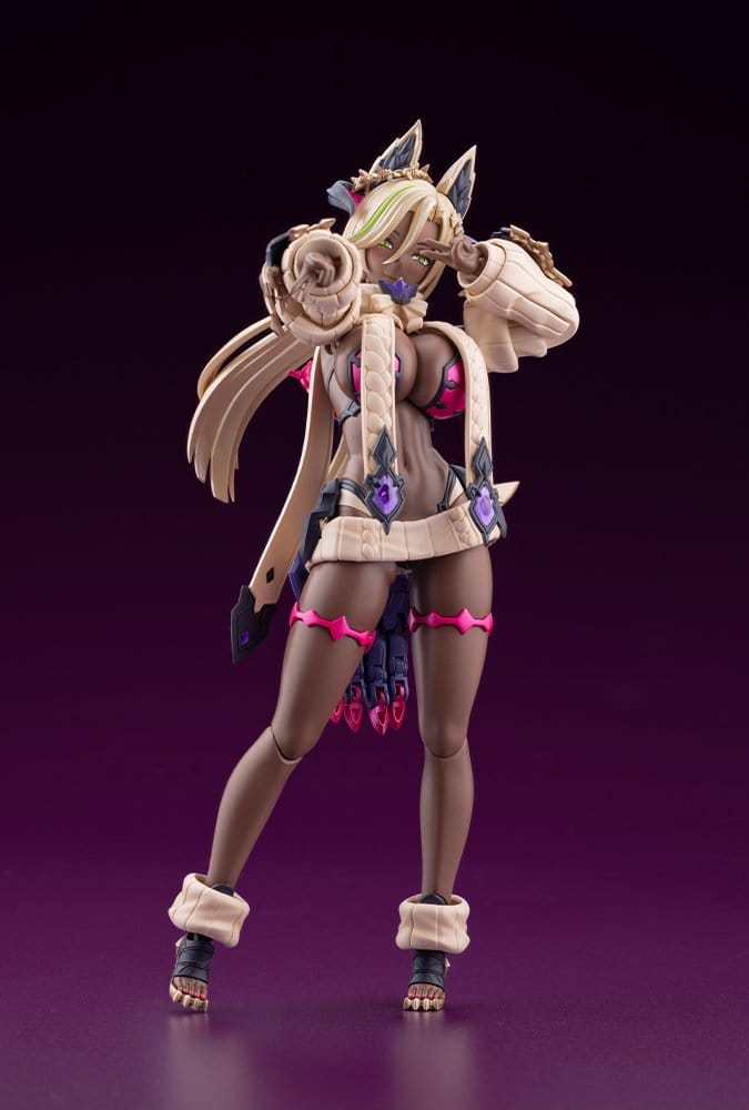 PREORDINE+ 05/2027 Arcanadea Plastic Model Kit Banil 19 cm