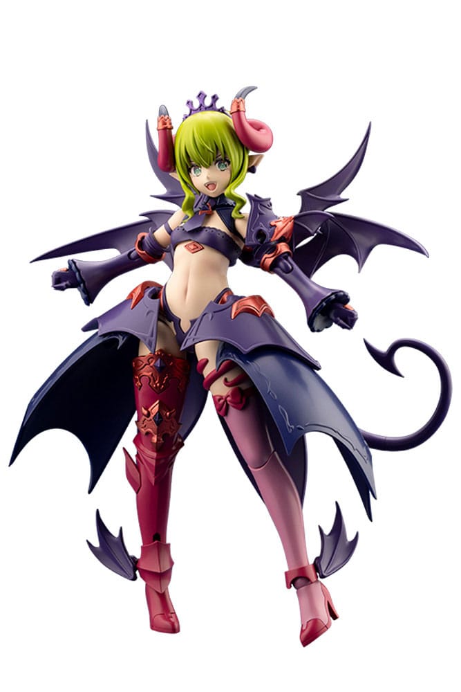 SU ORDINAZIONE Arcanadea Plastic Model Kit Velretta ReACT-P 15 cm