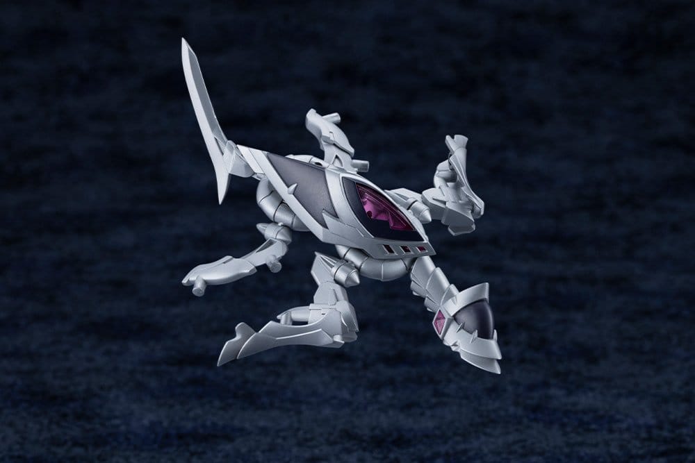 SU ORDINAZIONE Arcanadea Plastic Model Kit XenoAlma Legiant 8 cm