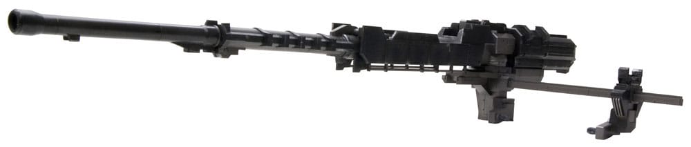 Auf Bestellung gefertigtes Zubehörset für den Armored Core Modellbausatz 1/72 Waffeneinheit 018 *SONDERPREIS*