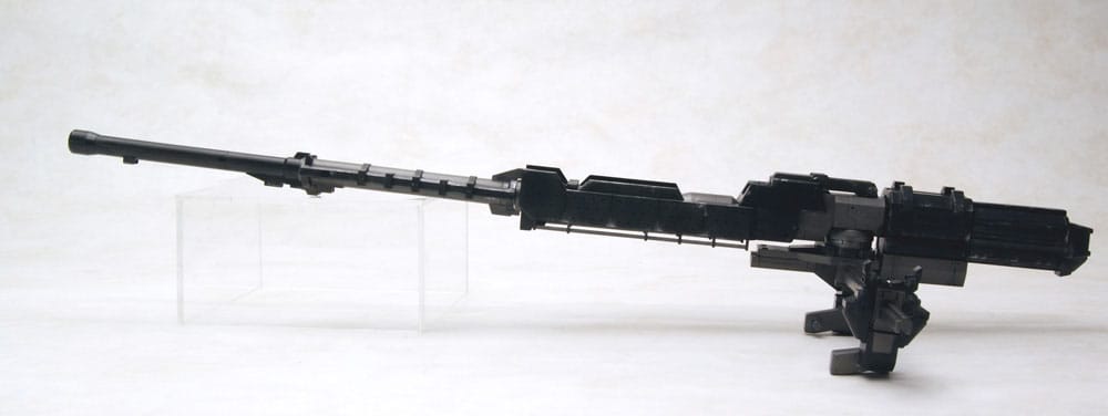 SU ORDINAZIONE Armored Core Model Kit Accessory Set 1/72 Weapon Unit 018