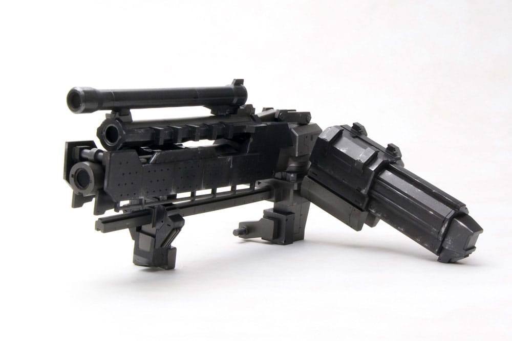 SU ORDINAZIONE Armored Core Model Kit Accessory Set 1/72 Weapon Unit 018