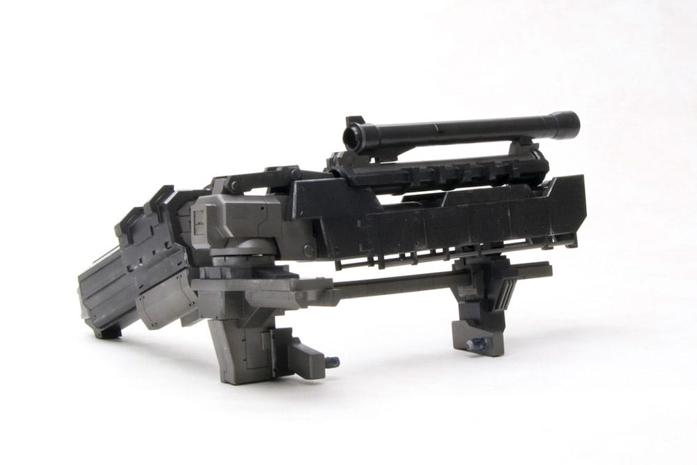 SU ORDINAZIONE Armored Core Model Kit Accessory Set 1/72 Weapon Unit 018